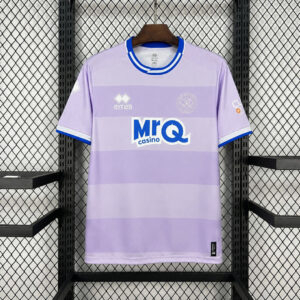 CAMISETA SEGUNDA EQUIPACIÓN QUEENS PARK RANGERS 2026/27 VERSIÓN FAN