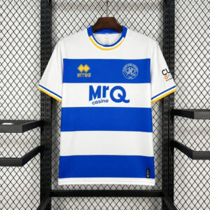 CAMISETA PRIMERA EQUIPACIÓN QUEENS PARK RANGERS 2026/27 VERSIÓN FAN