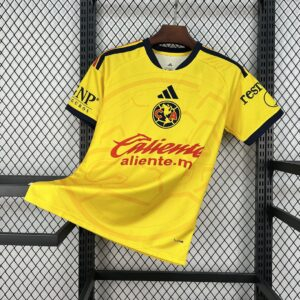 CAMISETA PRIMERA EQUIPACIÓN CLUB AMÉRICA 2026/27 VERSIÓN FAN