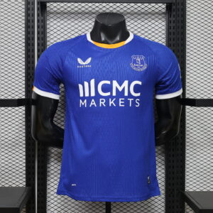 CAMISETA PRIMERA EQUIPACIÓN EVERTON FC 2026/27 VERSIÓN JUGADOR