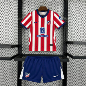 CAMISETA PRIMERA EQUIPACIÓN ATLÉTICO DE MADRID 2026/27 VERSIÓN INFANTIL