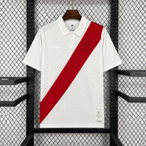 CAMISETA ANIVERSARIO RIVER PLATE 2026 VERSIÓN FAN