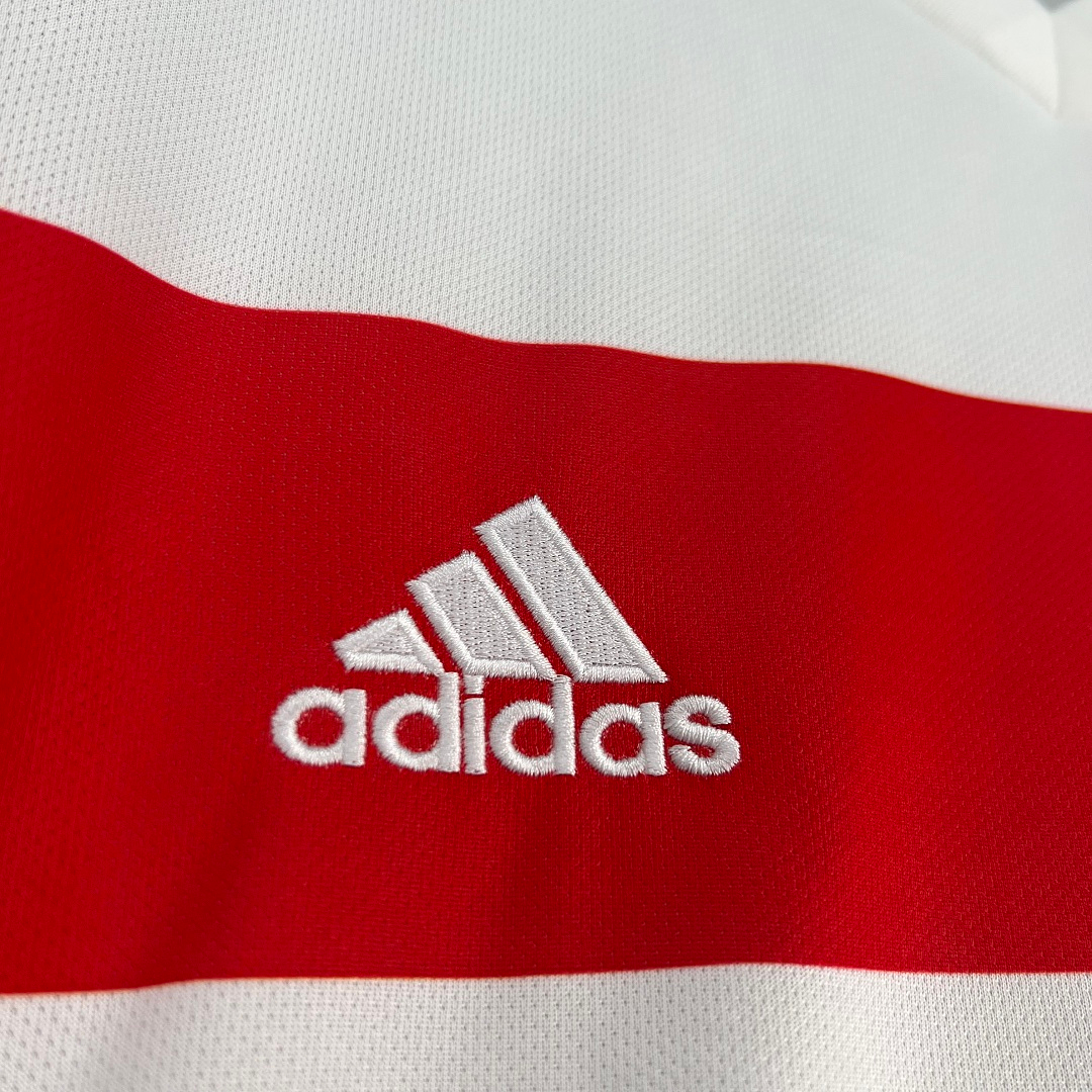 CAMISETA SEGUNDA EQUIPACIÓN TURQUÍA 2002 - Imagen 3