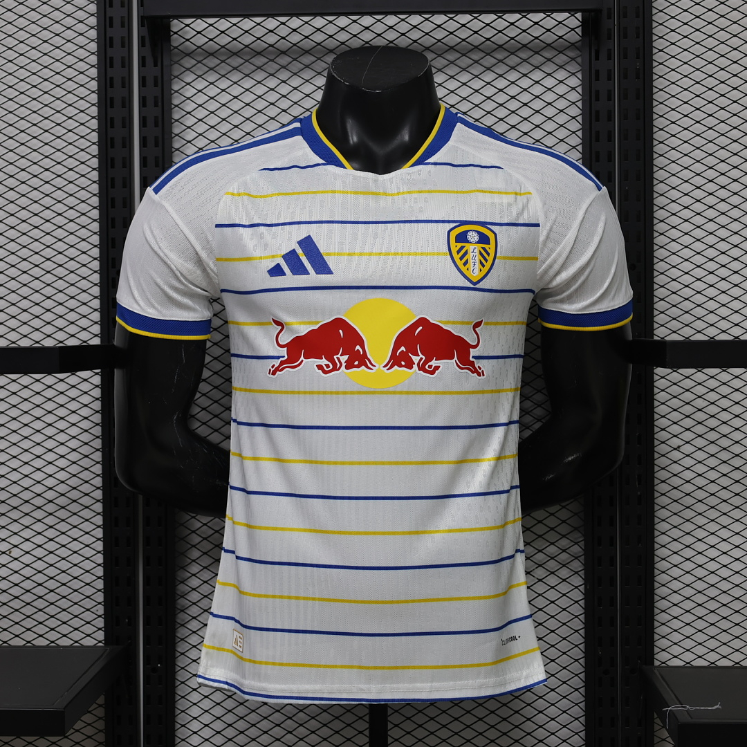 CAMISETA PRIMERA EQUIPACIÓN LEEDS UNITED 2026/27 VERSIÓN JUGADOR