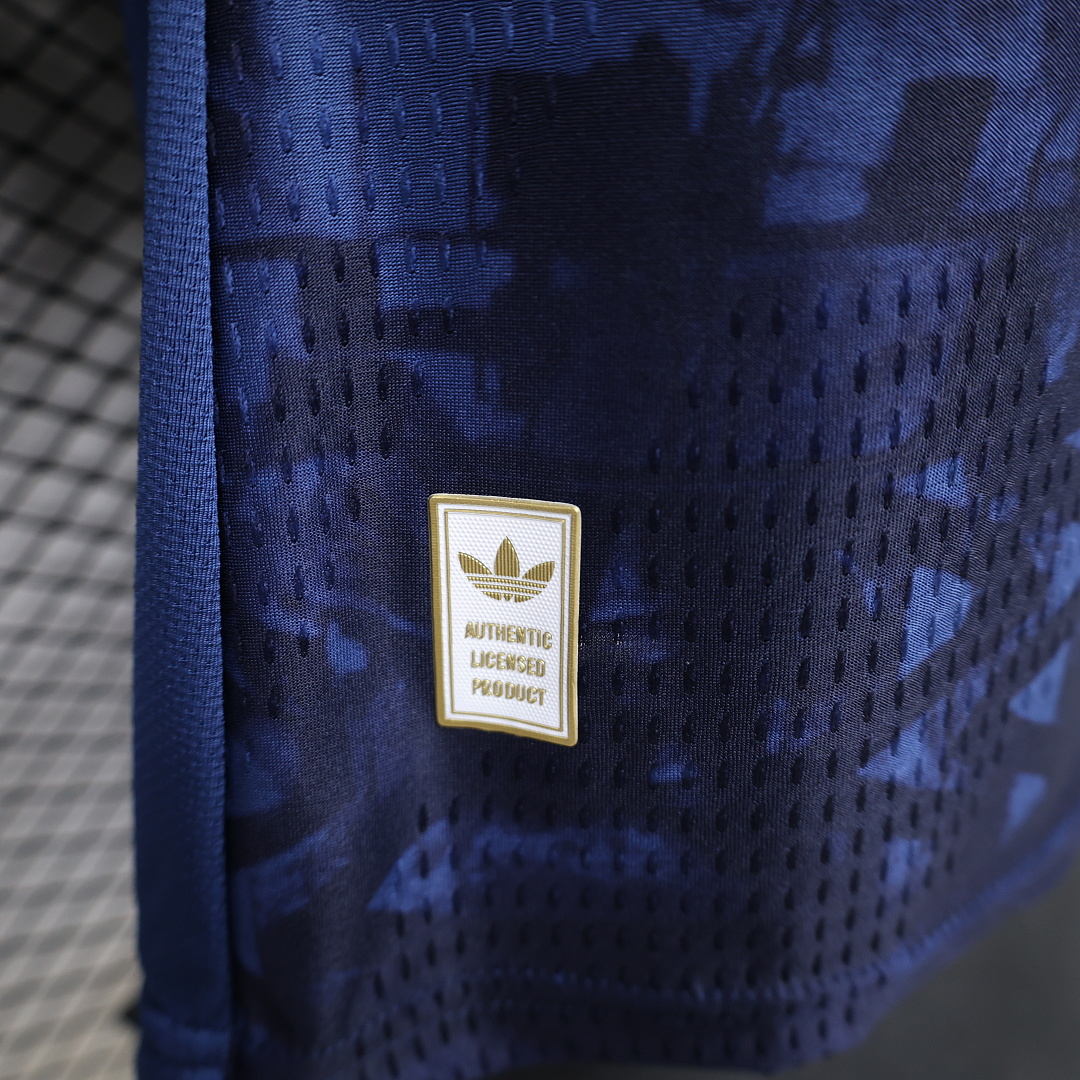 CAMISETA CONCEPTO ARSENAL 2026/27 VERSIÓN JUGADOR - Imagen 7