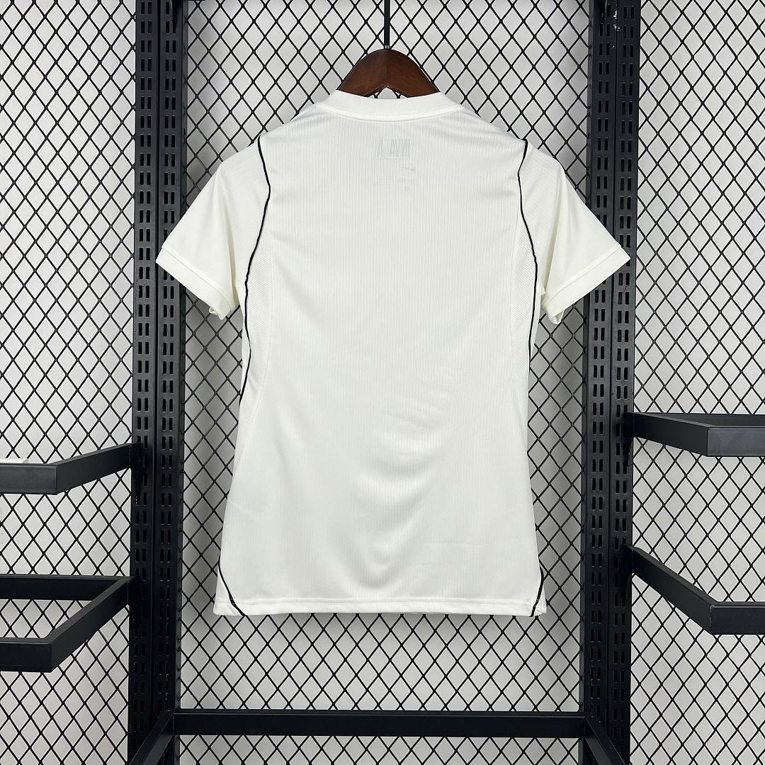 CAMISETA PRIMERA EQUIPACIÓN CORINTHIANS 2026 VERSIÓN FEMENINA - Imagen 8