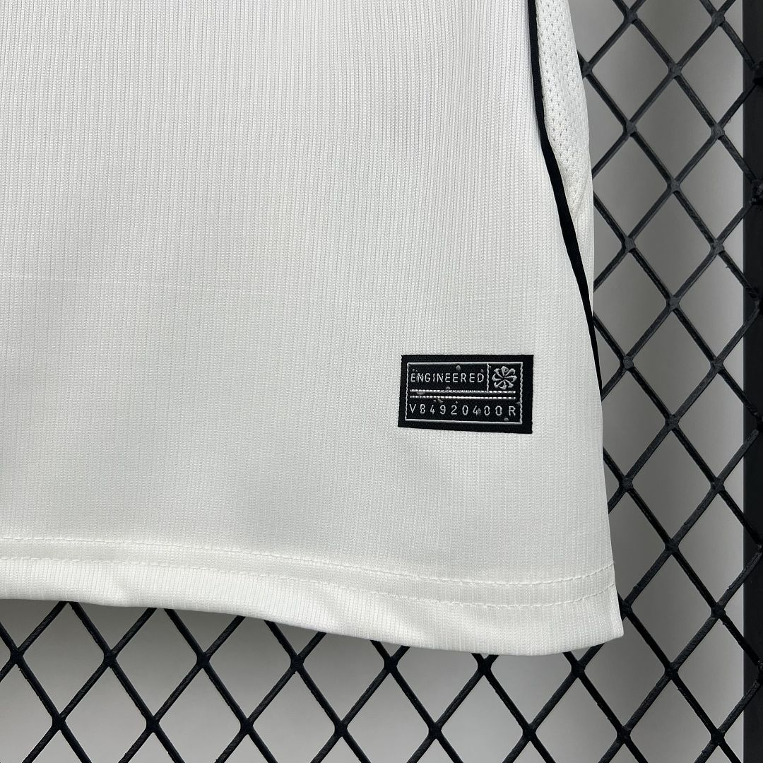 CAMISETA PRIMERA EQUIPACIÓN CORINTHIANS 2026 VERSIÓN FEMENINA - Imagen 7