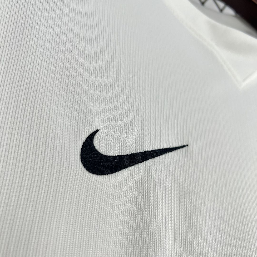 CAMISETA PRIMERA EQUIPACIÓN CORINTHIANS 2026 VERSIÓN FEMENINA - Imagen 3