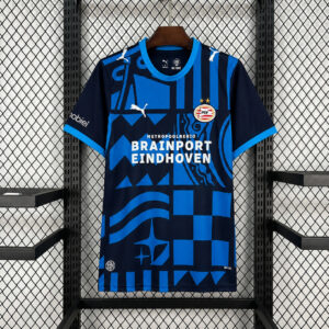 CAMISETA TERCERA EQUIPACIÓN PSV 2026/27 VERSIÓN FAN