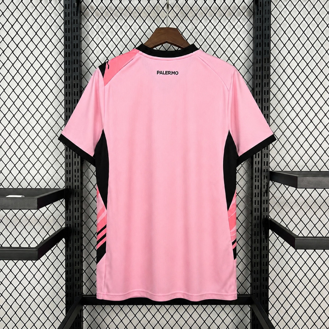 CAMISETA PRIMERA EQUIPACIÓN PALERMO FC 2026/27 VERSIÓN FAN - Imagen 2