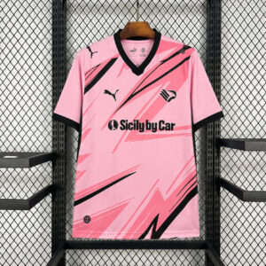 CAMISETA PRIMERA EQUIPACIÓN PALERMO FC 2026/27 VERSIÓN FAN