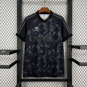 CAMISETA CONCEPTO ARSENAL 1990/92