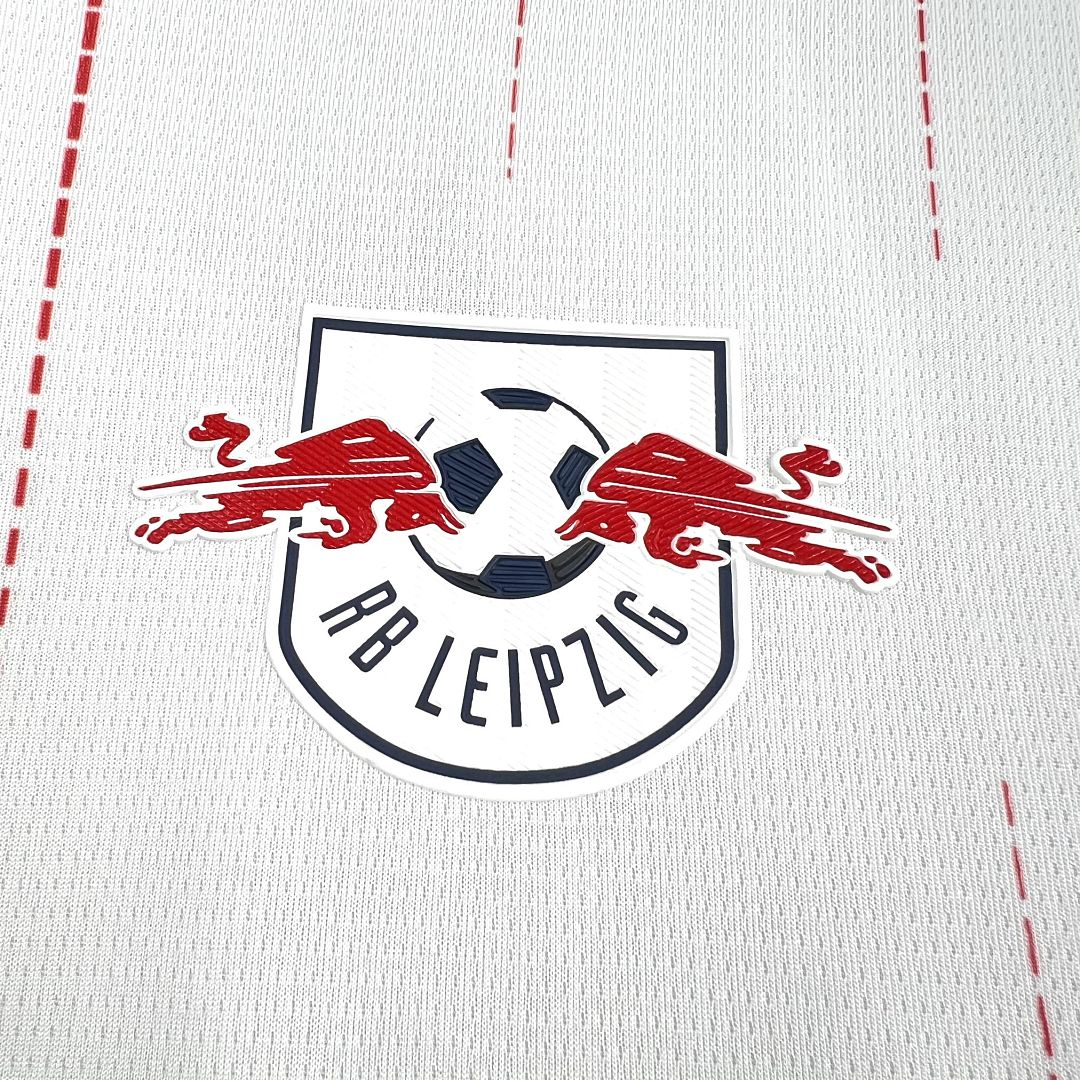 CAMISETA PRIMERA EQUIPACIÓN RB LEIPZIG 2026/27 VERSIÓN FAN - Imagen 4