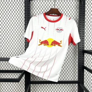 CAMISETA PRIMERA EQUIPACIÓN RB LEIPZIG 2026/27 VERSIÓN FAN