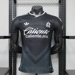 CAMISETA SEGUNDA EQUIPACIÓN CLUB AMÉRICA 2026/27 VERSIÓN JUGADOR