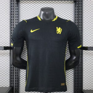 CAMISETA SEGUNDA EQUIPACIÓN CHELSEA 2026/27 VERSIÓN JUGADOR