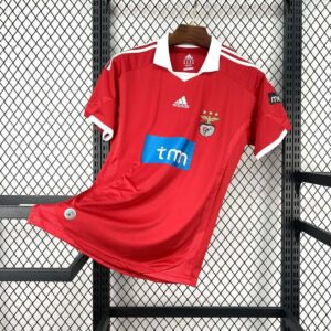 CAMISETA PRIMERA EQUIPACIÓN BENFICA 2009/10