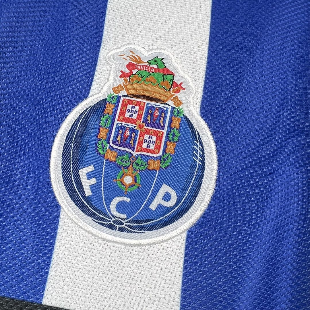 CAMISETA PRIMERA EQUIPACIÓN PORTO 2013/14 - Imagen 4