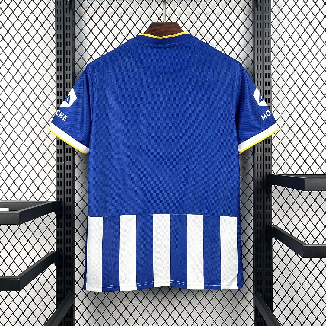 CAMISETA PRIMERA EQUIPACIÓN PORTO 2013/14 - Imagen 9