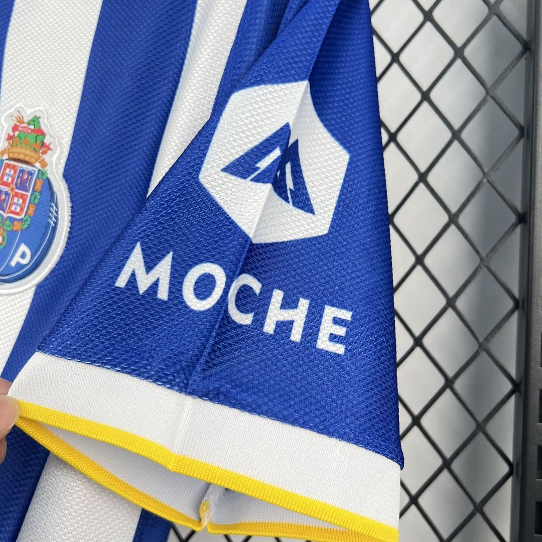 CAMISETA PRIMERA EQUIPACIÓN PORTO 2013/14 - Imagen 6