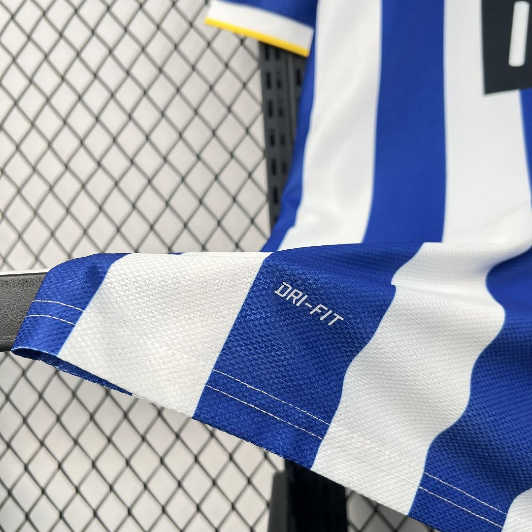 CAMISETA PRIMERA EQUIPACIÓN PORTO 2013/14 - Imagen 7