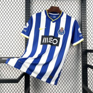 CAMISETA PRIMERA EQUIPACIÓN PORTO 2013/14