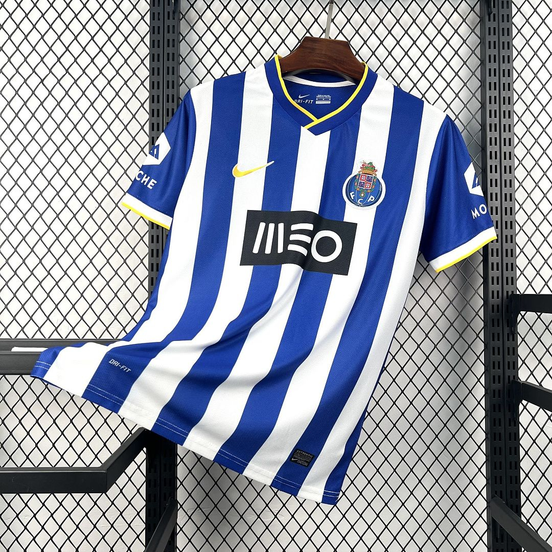 CAMISETA PRIMERA EQUIPACIÓN PORTO 2013/14