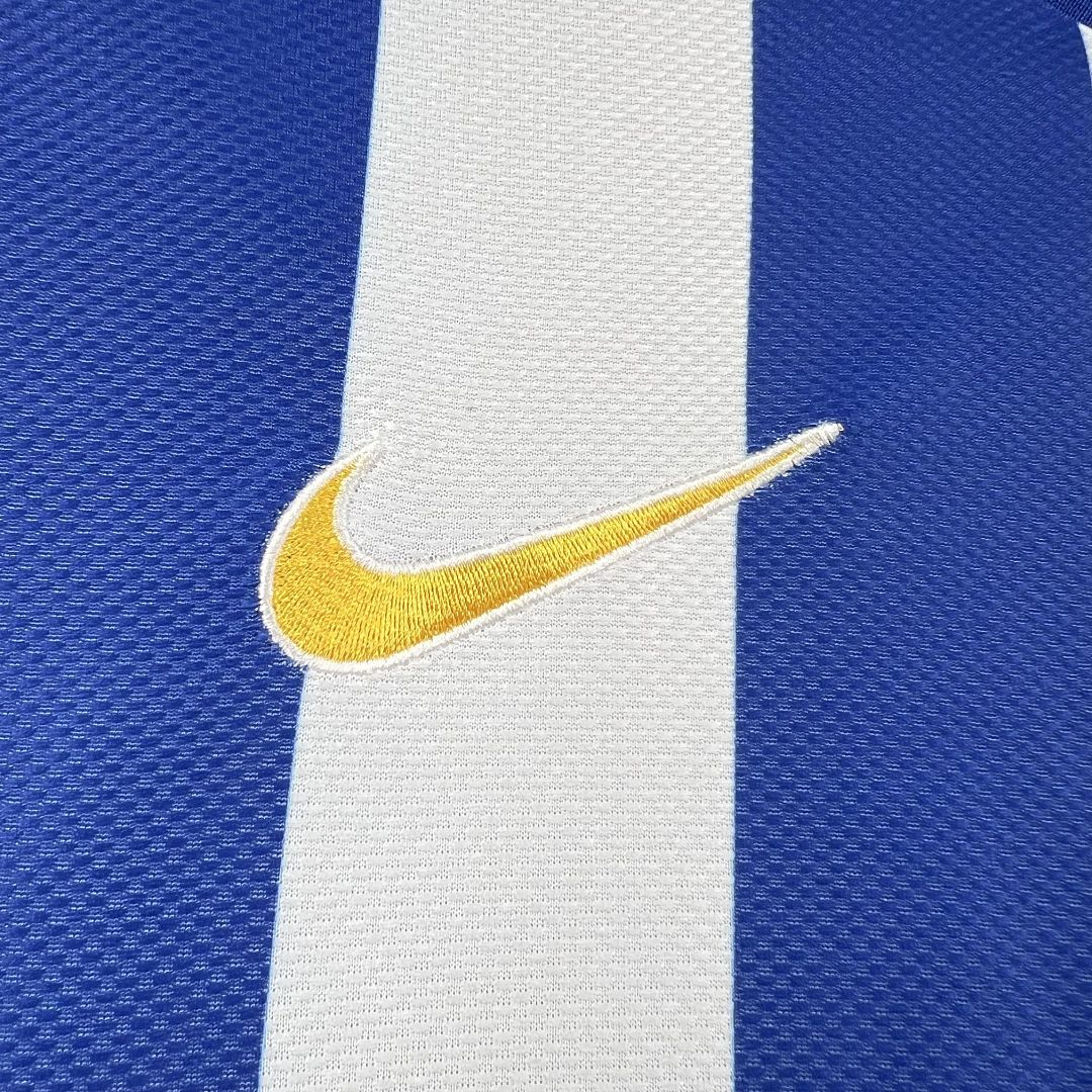 CAMISETA PRIMERA EQUIPACIÓN PORTO 2013/14 - Imagen 3