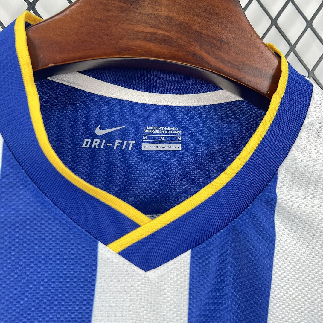 CAMISETA PRIMERA EQUIPACIÓN PORTO 2013/14 - Imagen 5