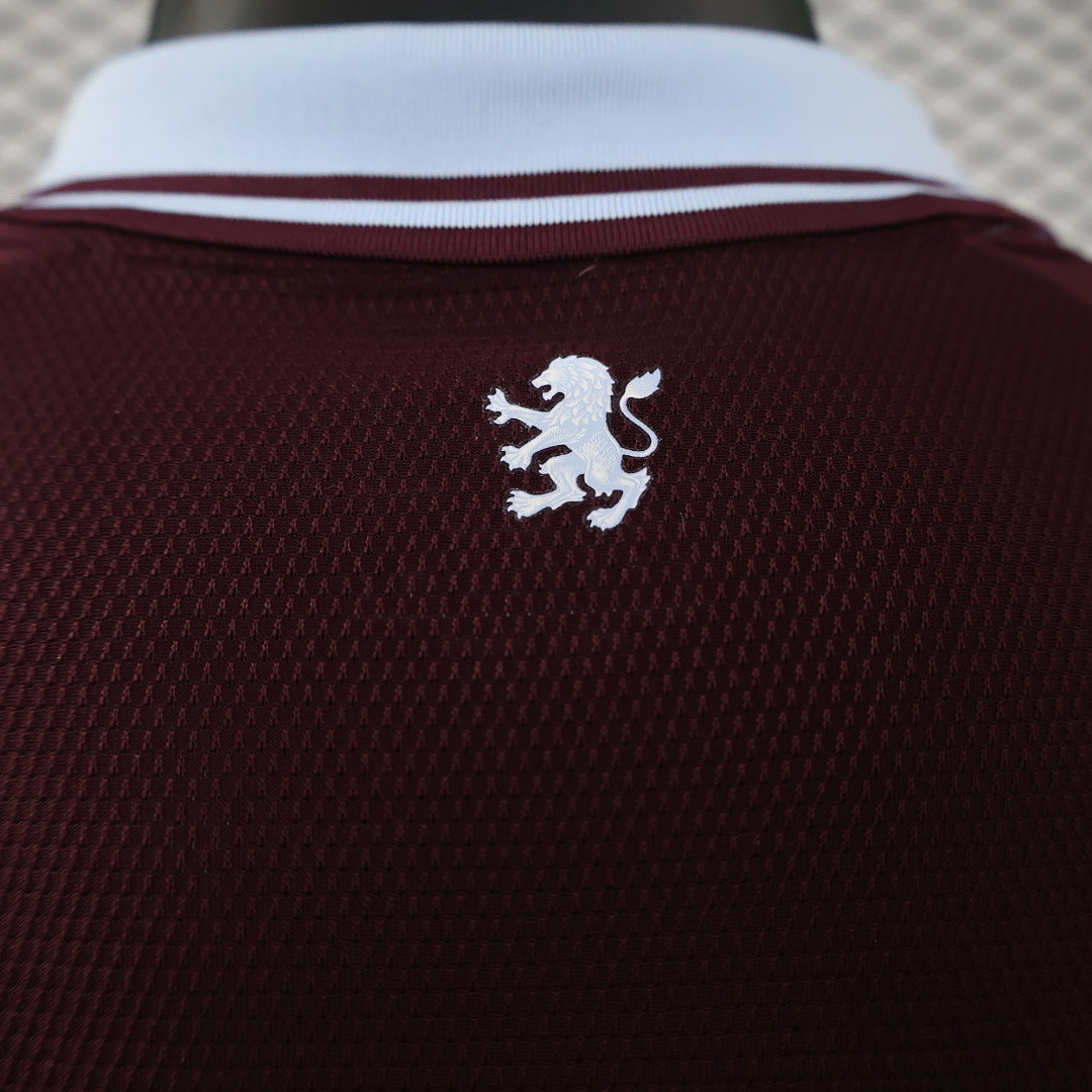 CAMISETA PRIMERA EQUIPACIÓN ASTON VILLA 2026/27 VERSIÓN JUGADOR - Imagen 10