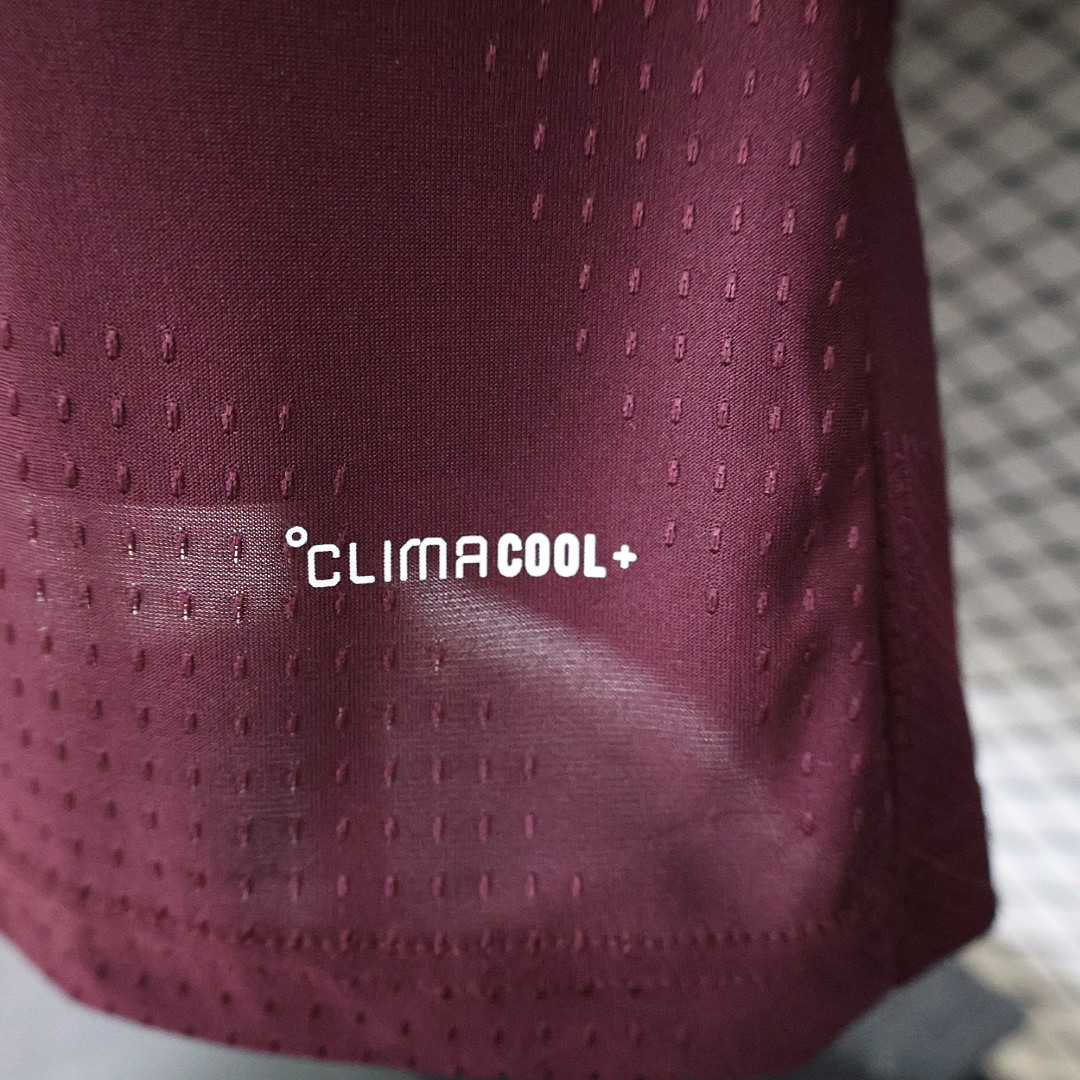 CAMISETA PRIMERA EQUIPACIÓN ASTON VILLA 2026/27 VERSIÓN JUGADOR - Imagen 8