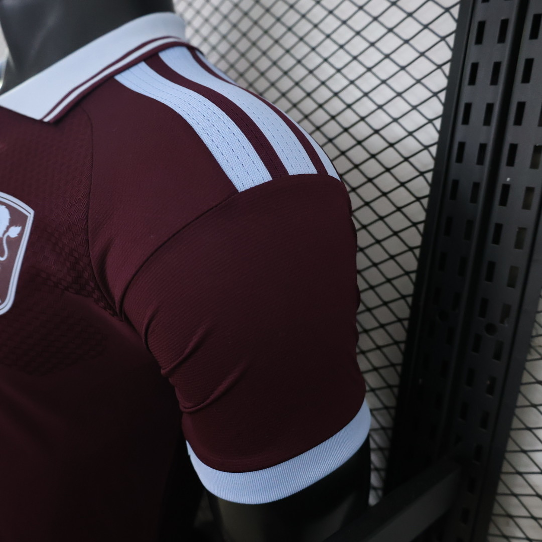 CAMISETA PRIMERA EQUIPACIÓN ASTON VILLA 2026/27 VERSIÓN JUGADOR - Imagen 6