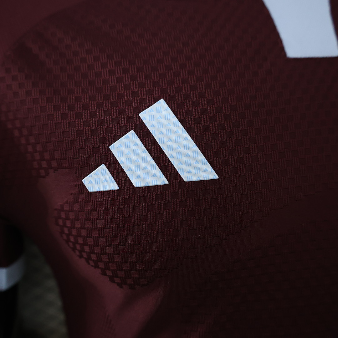 CAMISETA PRIMERA EQUIPACIÓN ASTON VILLA 2026/27 VERSIÓN JUGADOR - Imagen 3