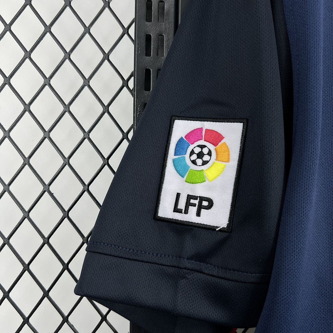 CAMISETA SEGUNDA EQUIPACIÓN ATLÉTICO DE MADRID 2015/16 - Imagen 2