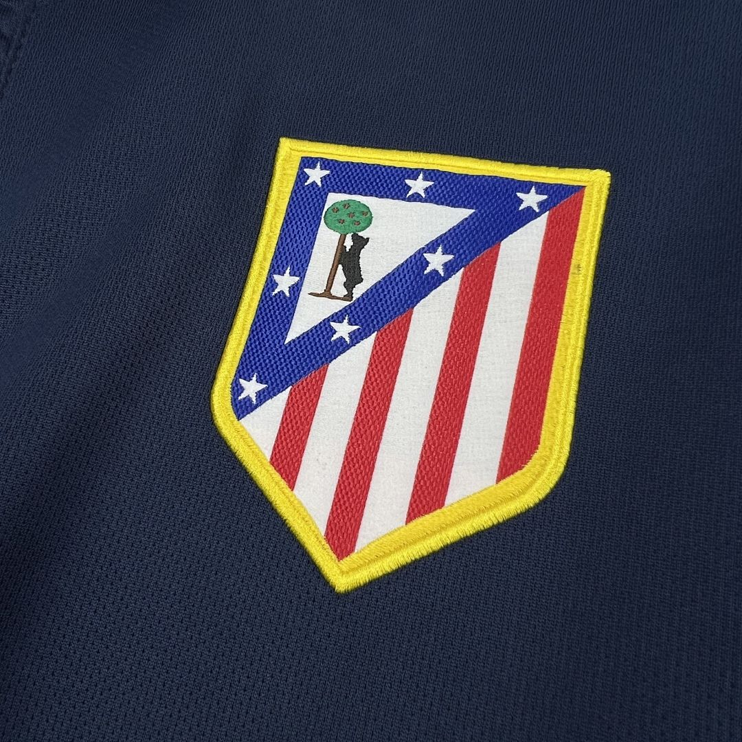 CAMISETA SEGUNDA EQUIPACIÓN ATLÉTICO DE MADRID 2015/16 - Imagen 3