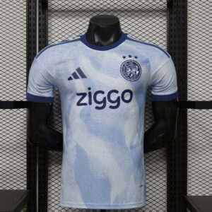 CAMISETA TERCERA EQUIPACIÓN AJAX 2026/27 VERSIÓN JUGADOR
