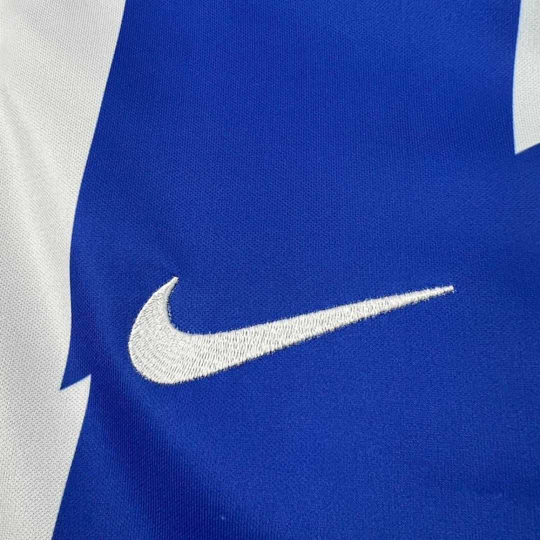 CAMISETA PRIMERA EQUIPACIÓN ALAVÉS 2011/12 - Imagen 2