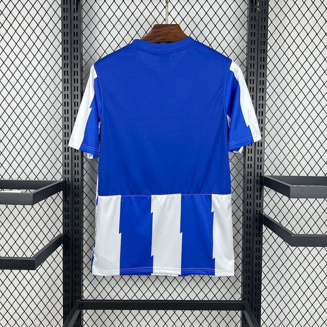 CAMISETA PRIMERA EQUIPACIÓN ALAVÉS 2011/12 - Imagen 5