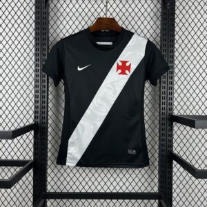 CAMISETA PRIMERA EQUIPACIÓN VASCO DA GAMA 2026 VERSIÓN FEMENINA