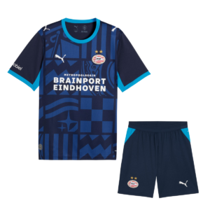 CAMISETA TERCERA EQUIPACIÓN PSV 2026/27 VERSIÓN INFANTIL