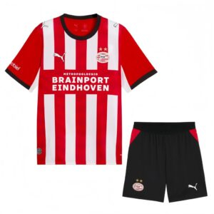 CAMISETA PRIMERA EQUIPACIÓN PSV 2026/27 VERSIÓN INFANTIL