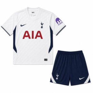 CAMISETA PRIMERA EQUIPACIÓN TOTTENHAM 2026/27 VERSIÓN INFANTIL