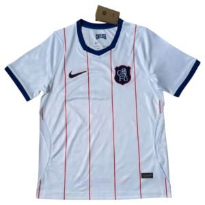 CAMISETA TERCERA EQUIPACIÓN CHELSEA 2026/27 VERSIÓN FAN