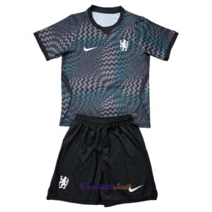 CAMISETA ARQUERO CHELSEA 2026/27 VERSIÓN INFANTIL