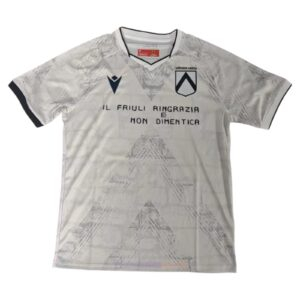 CAMISETA EDICIÓN ESPECIAL UDINESE 25/26 VERSIÓN FAN