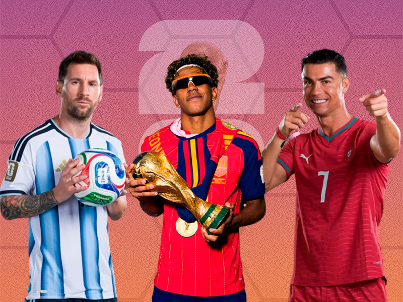 Copa del Mundo 2026