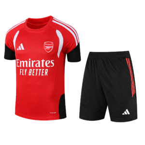 CONJUNTO DE ENTRENAMIENTO ARSENAL 2026/27