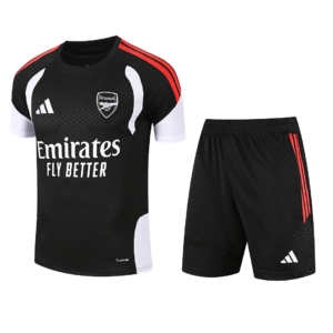 CONJUNTO DE ENTRENAMIENTO ARSENAL 2026/27