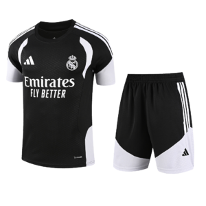 CONJUNTO DE ENTRENAMIENTO REAL MADRID 2026/27