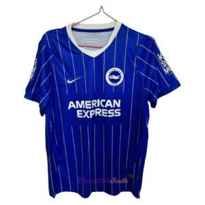 CAMISETA PRIMERA EQUIPACIÓN BRIGHTON 2026/27 VERSIÓN FAN